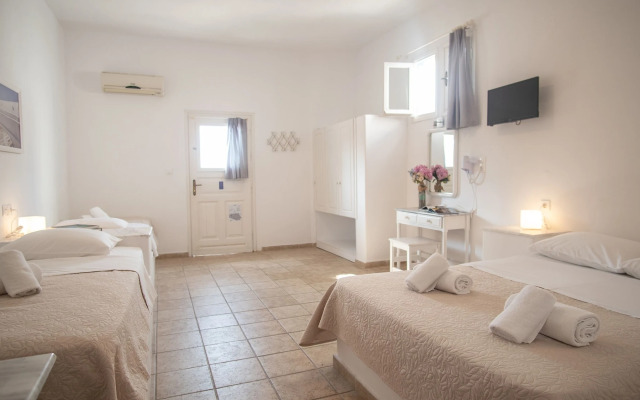 Kritikakis Village Hotel