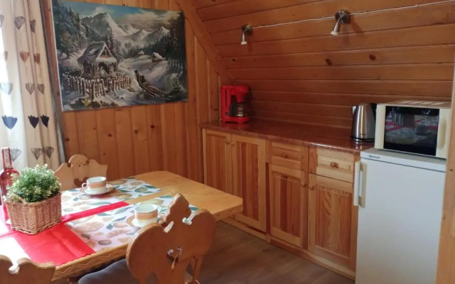 Apartament Rojka