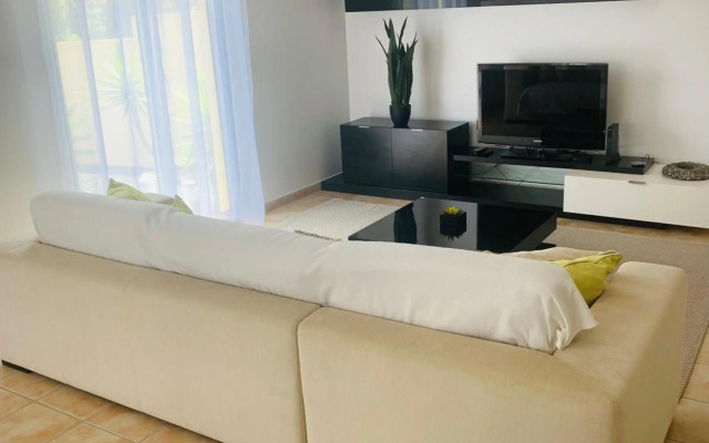 Porto Santo Casa Dourada