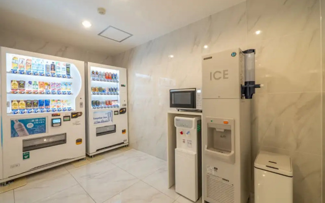 Toyoko Inn Gotemba Ekimae