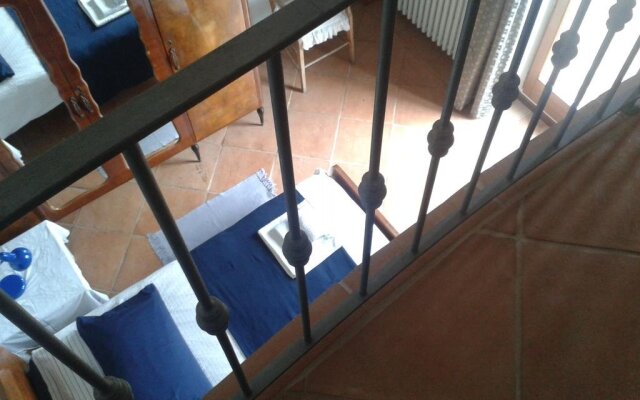 BB La Casa tra gli Ulivi