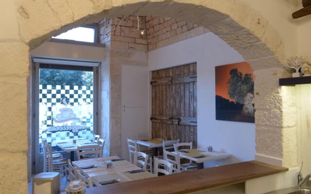 Trulli Holiday Albergo Diffuso