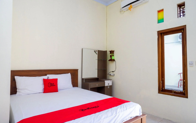 RedDoorz @ Umbul Ponggok Waterpark Klaten