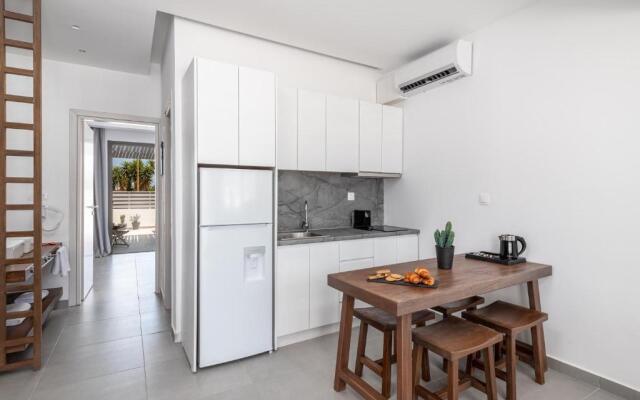 Kellys Luxury  Apartments