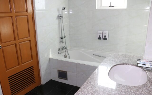 BeautyLand Hotel Bo Cho