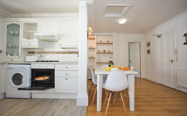 Ilfracombe Oriel 3 Bedrooms