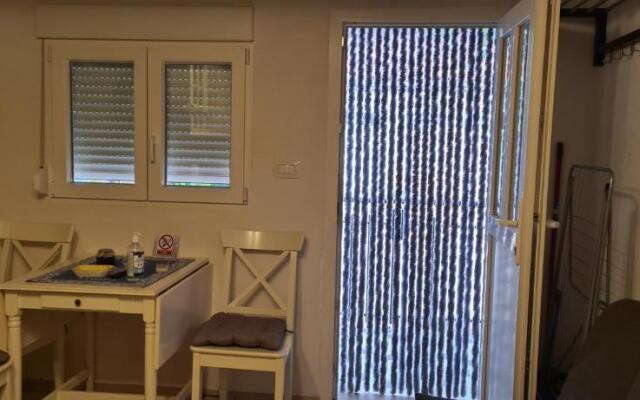 Studio apartman Loreta