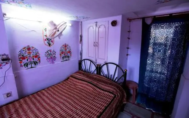 Shanti House