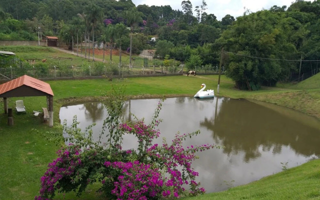Casa Sítio Mairiporã