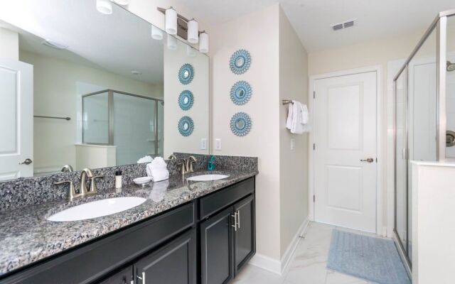 Observer Lane Villa Champions Gate