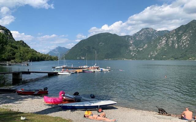 Lago Idro Glamping Boutique