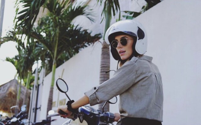 White Palm Hotel Bali