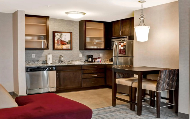 Residence Inn Hamilton