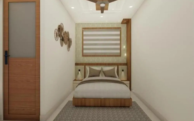 Q-ONE by Glitz hotels