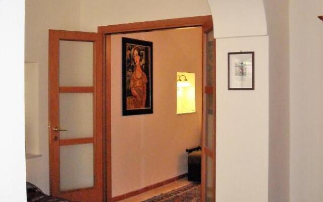 Appartamento Pietro Giuliano