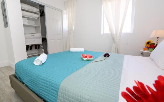 Miami Suites South Beach
