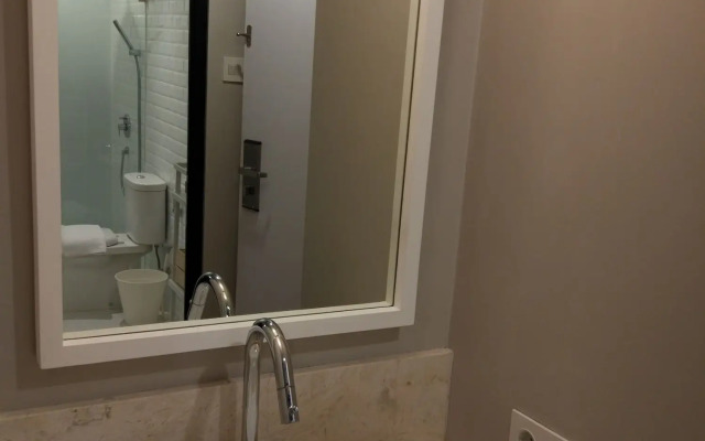 White Tree Residence