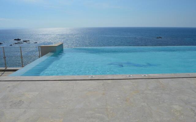 Beach Villa Pantheon