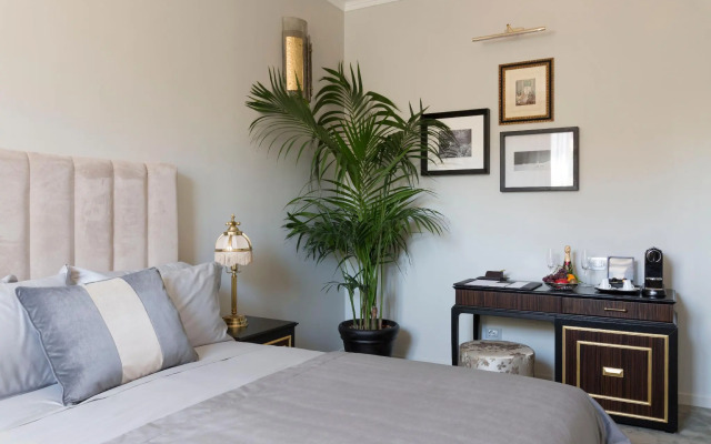 Martius Private Suites Hotel