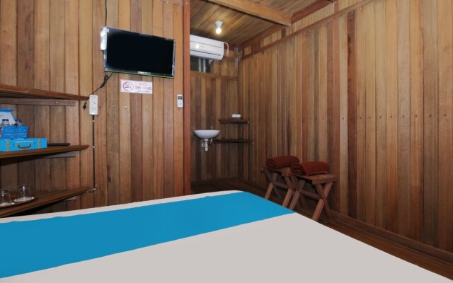 Airy Bangunharjo Parangtritis KM 4 Desa Saman Dua Yogyakarta