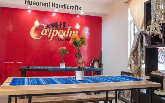 Casa Carpedm