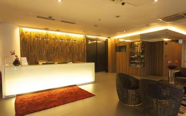 Extreme Boutique Hotel