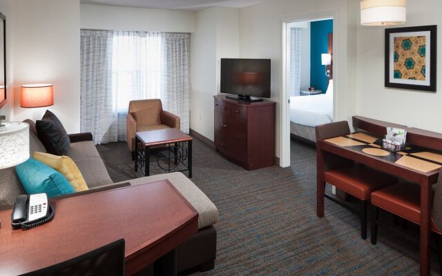 Residence Inn by Marriott Hattiesburg