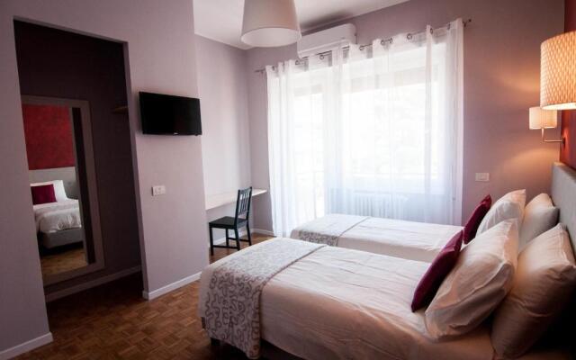 B&B Roma 474