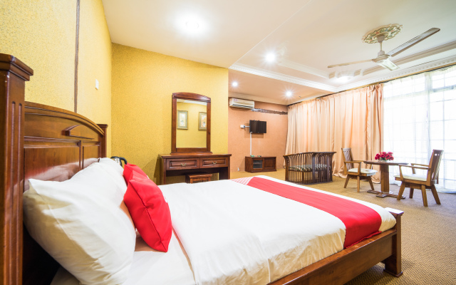 Hotel O Terap Inn Kuala Nerang