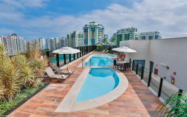 Radisson Barra Rio De Janeiro