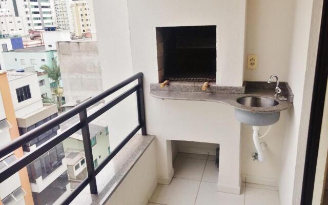 Apartamento Balneário Camboriú