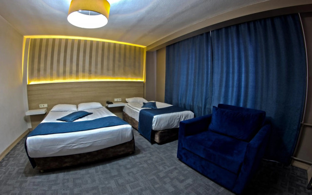 Baykara Hotel