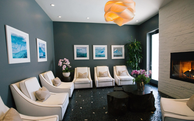 Hotel Yountville