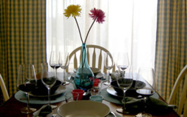 Dialiskari Villas