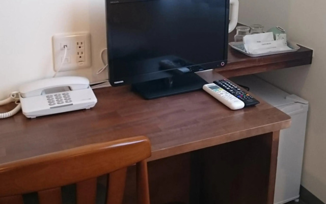 Kumagaya Royal Hotel Suzuki