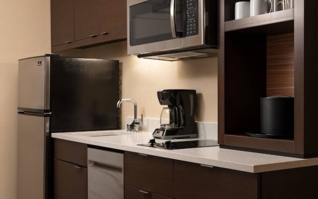TownePlace Suites Fresno Clovis