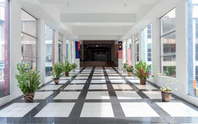 Kluang Parade Hotel