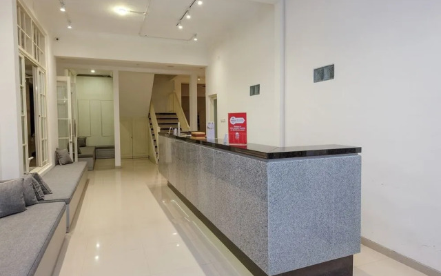 ZEN Rooms Blimbing Ciujung 6