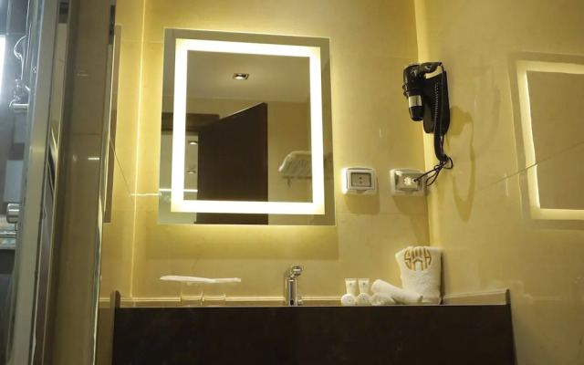 Soho Midtown Hotel