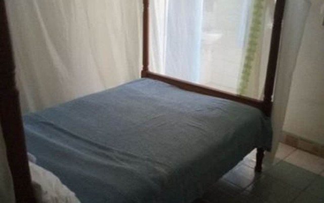 Lau Guest House