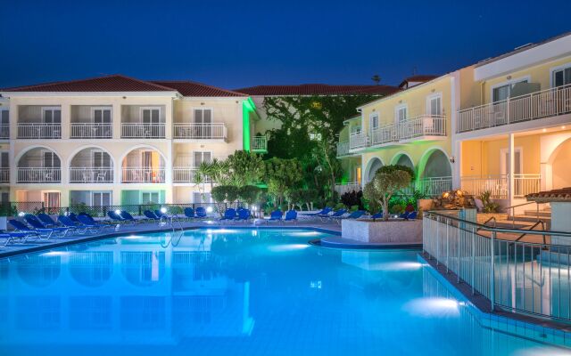 Diana Palace Hotel Zakynthos