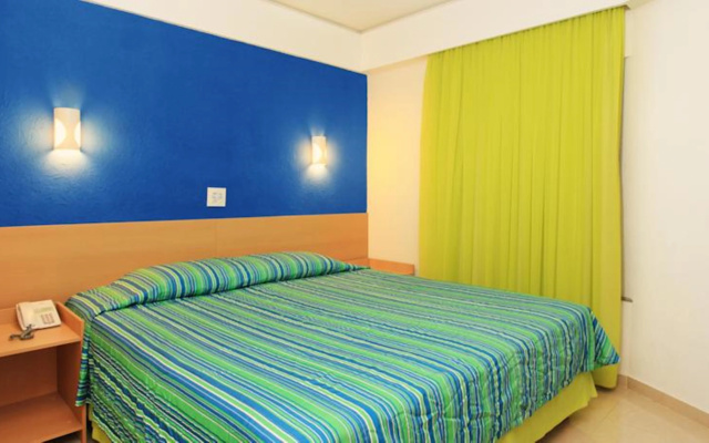 Marante Plaza Hotel