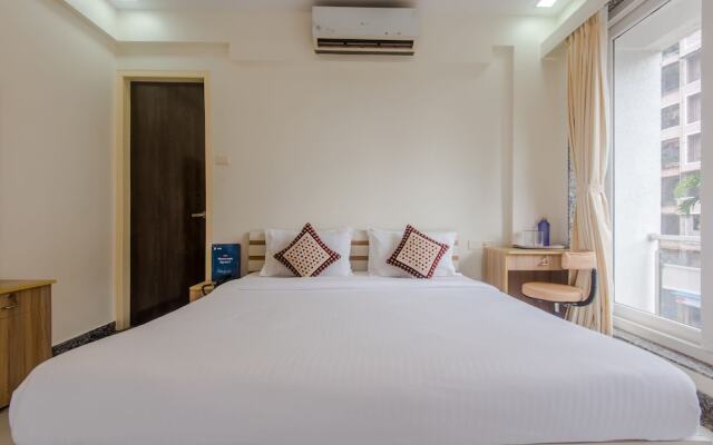 OYO 9635 Kharghar