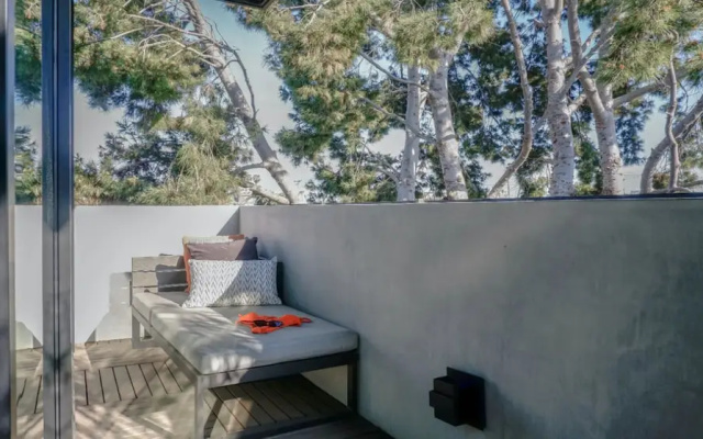 Venice Villa