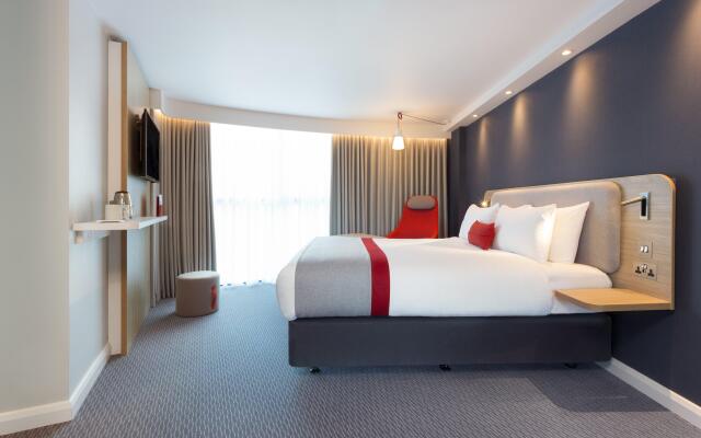 Holiday Inn Express London - Southwark, an IHG Hotel