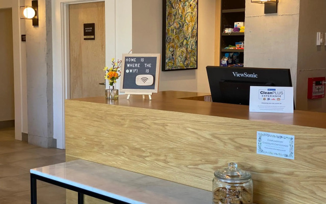 Lake Placid Inn Boutique Hotel