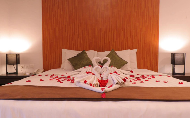 Saka Hotel Medan