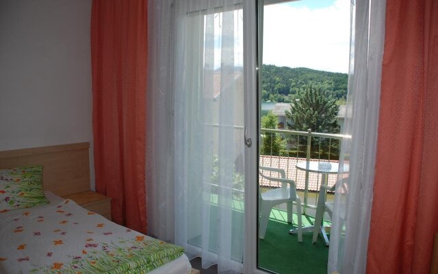 Pension Agnes