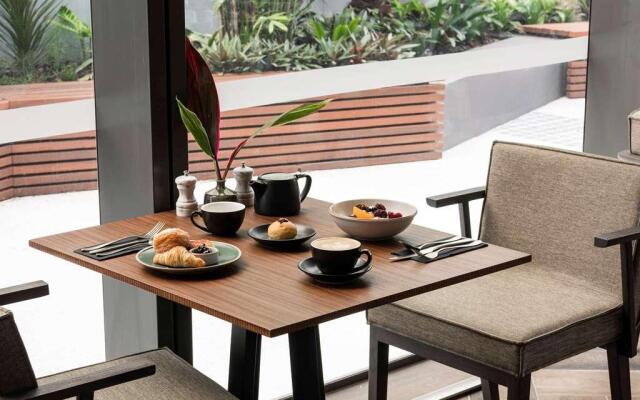 Novotel Perth Murray Street