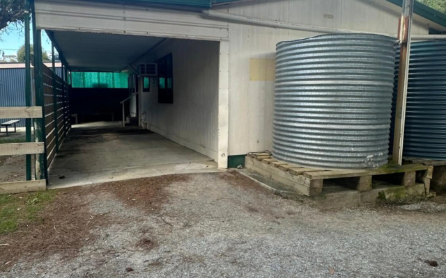 Second Valley Caravan Park